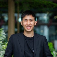 Kite Employee Henry Lee's profile photo