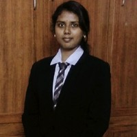 SysCloud Employee dumpalagadda Devisri's profile photo