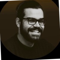 Snapper Productions Employee Mario Hamzawy's profile photo