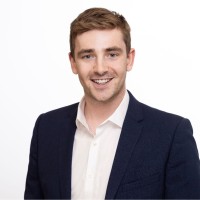 Moody's Employee Toby Norris's profile photo