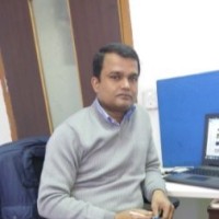 campus EAI Employee Sudhakar Barik's profile photo
