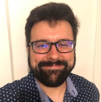 Direct Online Marketing Employee Jordan Miller's profile photo