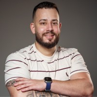 TrustSis Consulting Services Employee Herbert Martins's profile photo