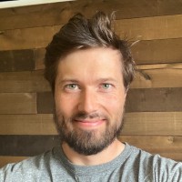 PrescriberPoint Employee Nick Vinson's profile photo