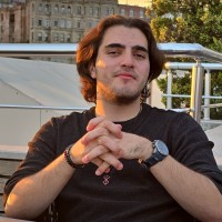 BUG Test Employee Efe Yağızel's profile photo