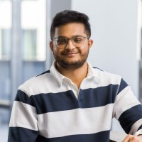 Multiply Employee Pranav Pawar's profile photo