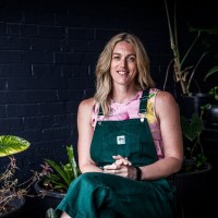 Designful Employee Jane Hilliard's profile photo