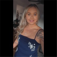 EasyShed Employee Dariah Brooke's profile photo