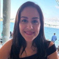nexo QA Employee Gabriela Izaguirre's profile photo