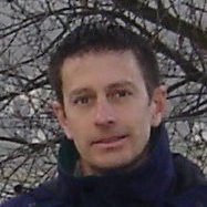 NewBridge Partners, Inc. Employee Richard Miller's profile photo