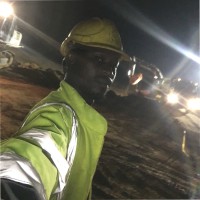 Xara Developers Employee Selorm Amenyaglo's profile photo