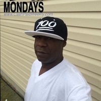 Infinity Downline Employee Damon Smith's profile photo