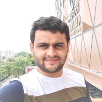 Karon InfoTech Employee Prit Bhavsar's profile photo