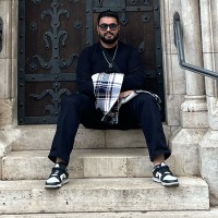 Cerana Import Pvt Ltd Employee Karan Khurana's profile photo