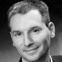 Arvato Systems Employee Lars Urban's profile photo