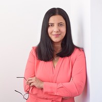 David Allen Company Employee Komal Thakkar's profile photo