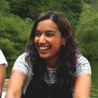 Dragonfly Film and Television Employee Anjana Stephens's profile photo