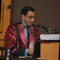 Abdallah Elattar Email & Phone Number