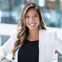 Amazon Employee Janet Phan's profile photo