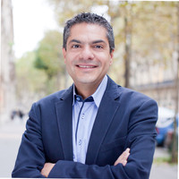 Partech Employee Reza Malekzadeh's profile photo