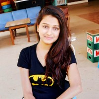 Crater Employee Radhika Makwana's profile photo