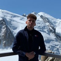 Overkiz Employee Alexandre Berthon's profile photo