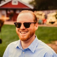 Adesys Employee Mike Lacourse's profile photo