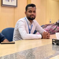 XGEN Employee Keshav Hatwal's profile photo