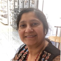 Ami Shah Email & Phone Number