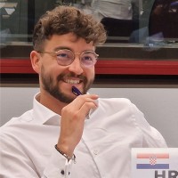 SOKA Employee Florentin Briend's profile photo