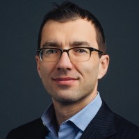 Croke Fairchild Duarte & Beres Employee Andrew Szymulanski's profile photo