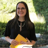 The Sacramento Bee Employee Hannah Holzer's profile photo