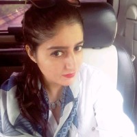 PAK Safety Solutions Employee Hina Fatima's profile photo