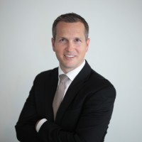 Goldman Sachs Employee Rick Harrell's profile photo