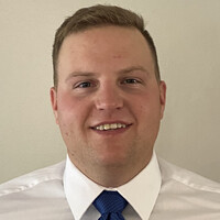 American Turned Products Employee Sean McChesney's profile photo