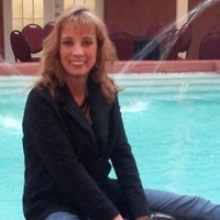 State of Kansas Employee Kellie Rose's profile photo