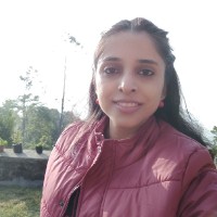 WORDS LEAD Employee Swarupa Roy's profile photo