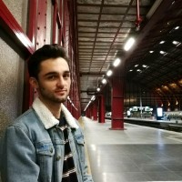 D Soft Employee Jens Voorpyl's profile photo