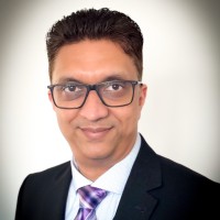 One Healthcare Employee Ravikrishna Mamidanna's profile photo