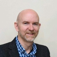 Aptiv Employee Eric Jesme's profile photo