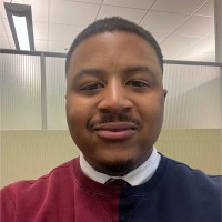 United States Department of Defense Employee Daniel Baskin's profile photo
