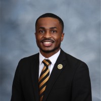 Amazon Employee Jamison Taylor's profile photo