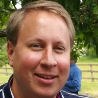 Innovative Therapy Concepts, LLC Employee Mark Alexander's profile photo