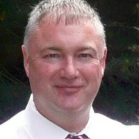 Pact Employee Dean Medcraft's profile photo