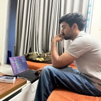 Arvind Bhatt Email & Phone Number