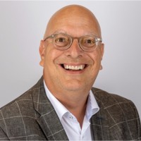 Vistage UK Employee Paul Fiod's profile photo