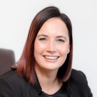 Rika Odendal Email