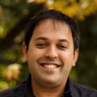 NVIDIA Employee Vivek B.'s profile photo