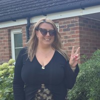 Romans Employee Sarah Marla's profile photo