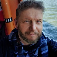 ABB Employee Tony Barnett's profile photo